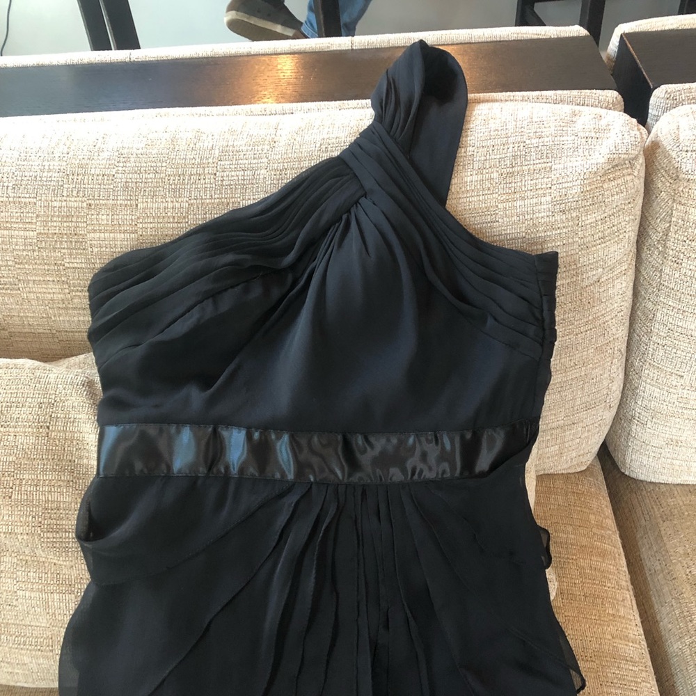 Formal dress